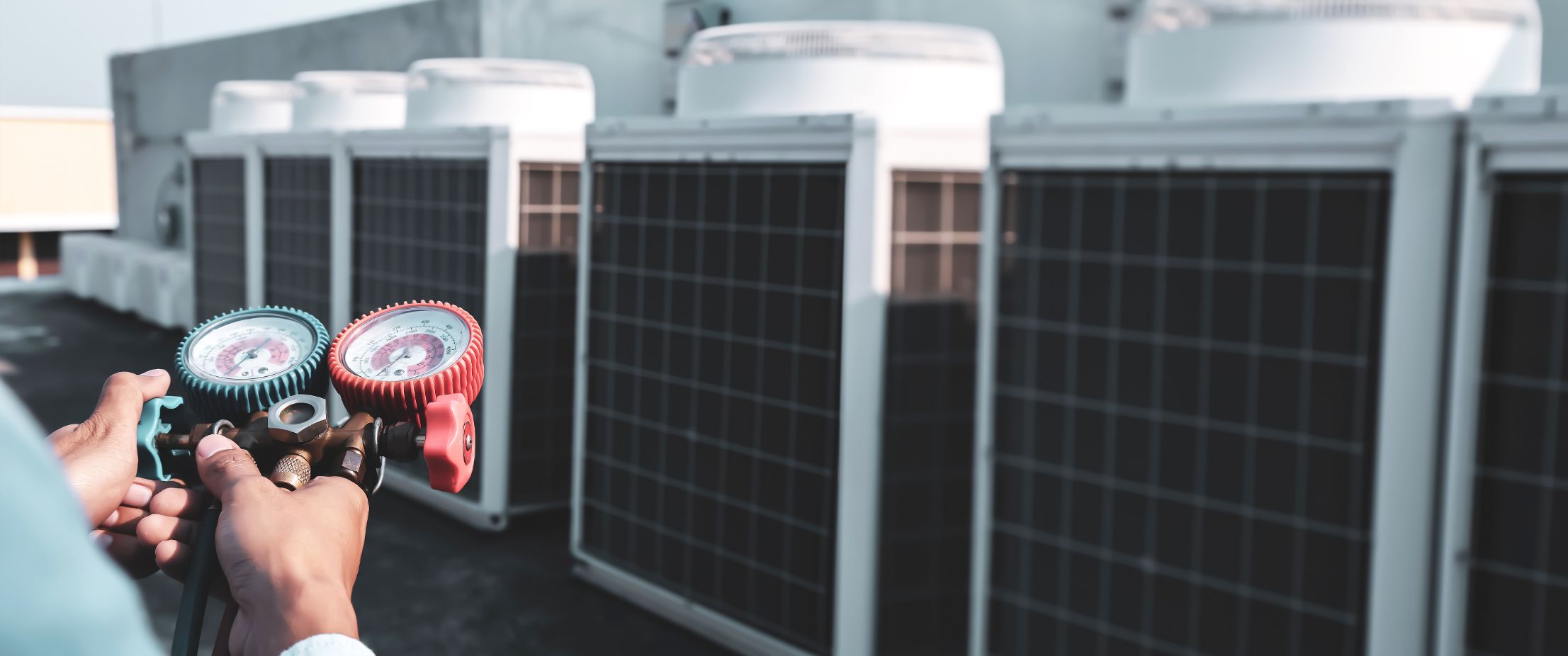  Choose Affordable and Knowledgeable HVAC Help